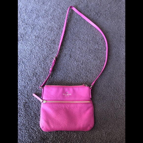 Bags Kate Spade Cross Body Bag Poshmark
